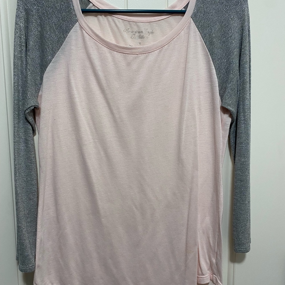 American eagle top